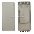 FTTH Fiber Optic Termination Box 12 Ports